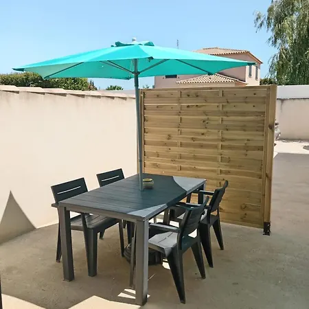 Studio-cabine Au Calme Proche De Nîmes